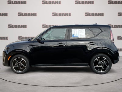 2023 Kia Soul EX