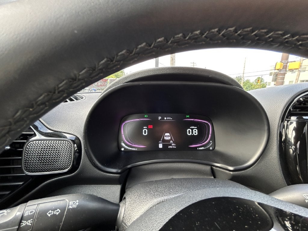 2023 Kia Soul EX