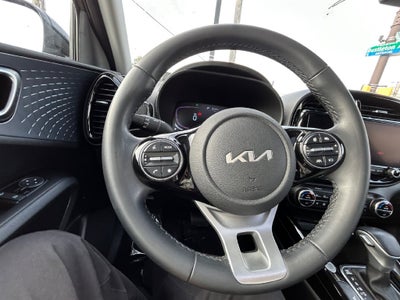 2023 Kia Soul EX