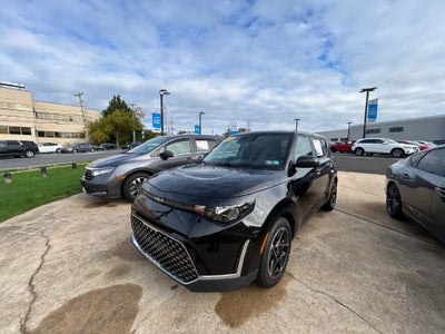 2023 Kia Soul EX