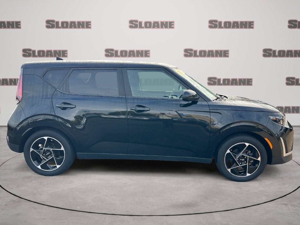 2023 Kia Soul EX