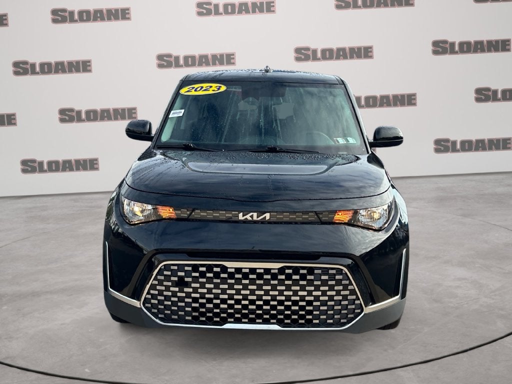 2023 Kia Soul EX