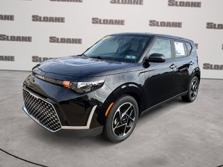 2023 Kia Soul EX