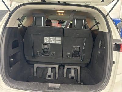 2022 Kia Carnival LX