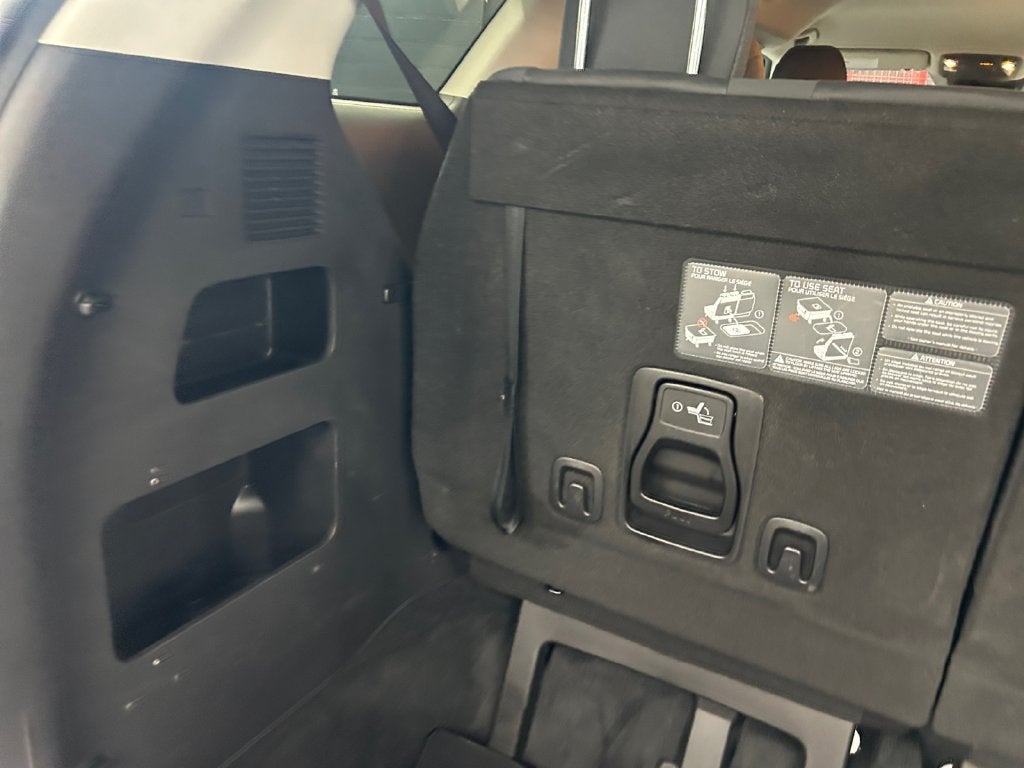 2022 Kia Carnival LX