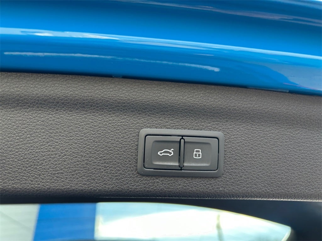 2020 Audi Q3 Premium Plus S line quattro