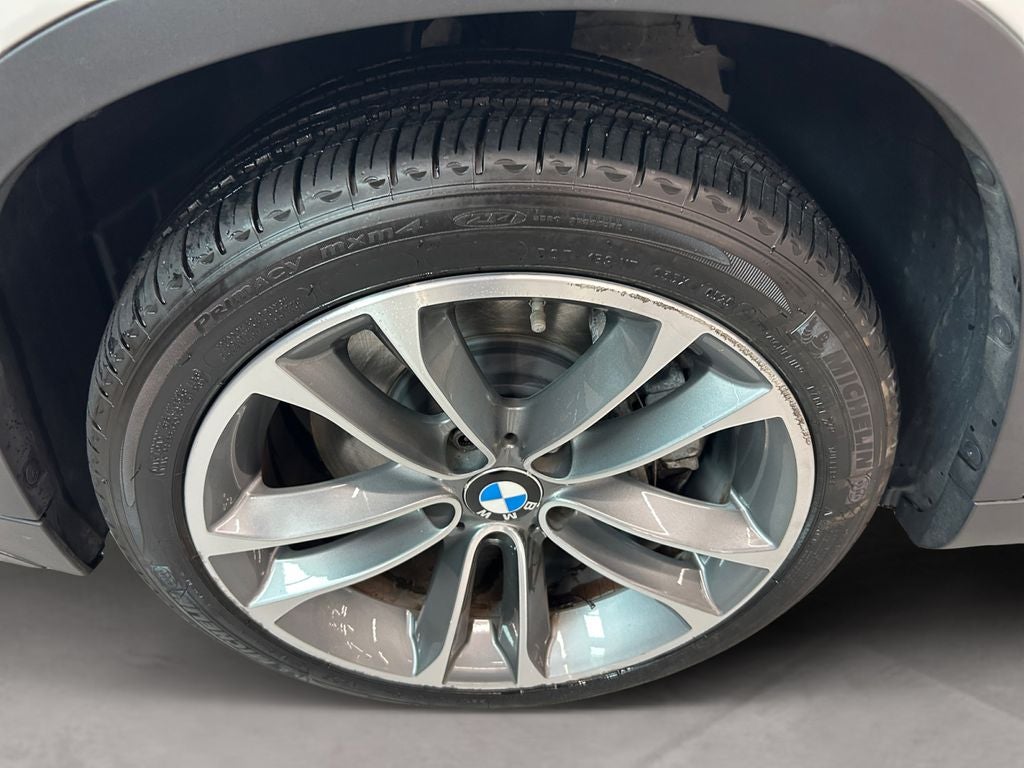 2015 BMW X1 xDrive35i