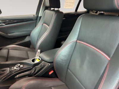 2015 BMW X1 xDrive35i