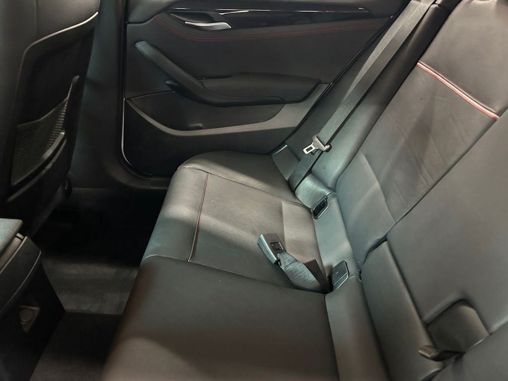 2015 BMW X1 xDrive35i
