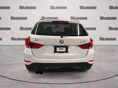 2015 BMW X1 xDrive35i