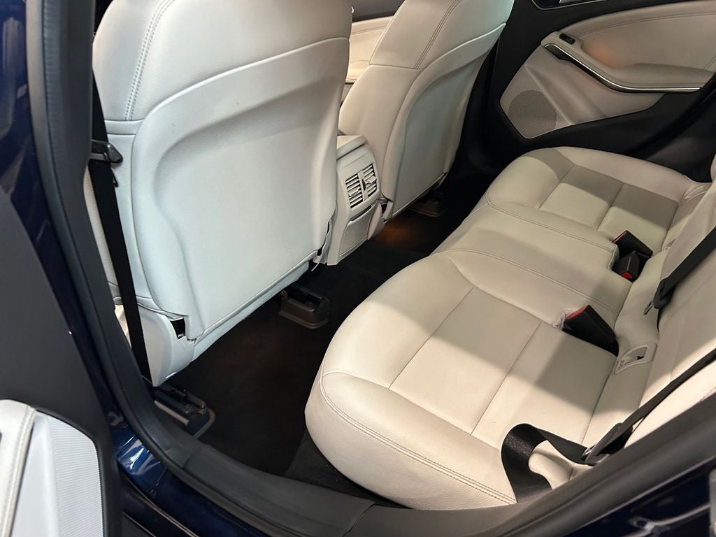 2019 Mercedes-Benz GLA GLA 250 4MATIC®
