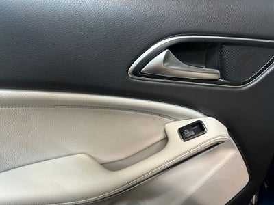 2019 Mercedes-Benz GLA GLA 250 4MATIC®