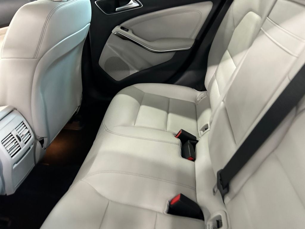 2019 Mercedes-Benz GLA GLA 250 4MATIC®