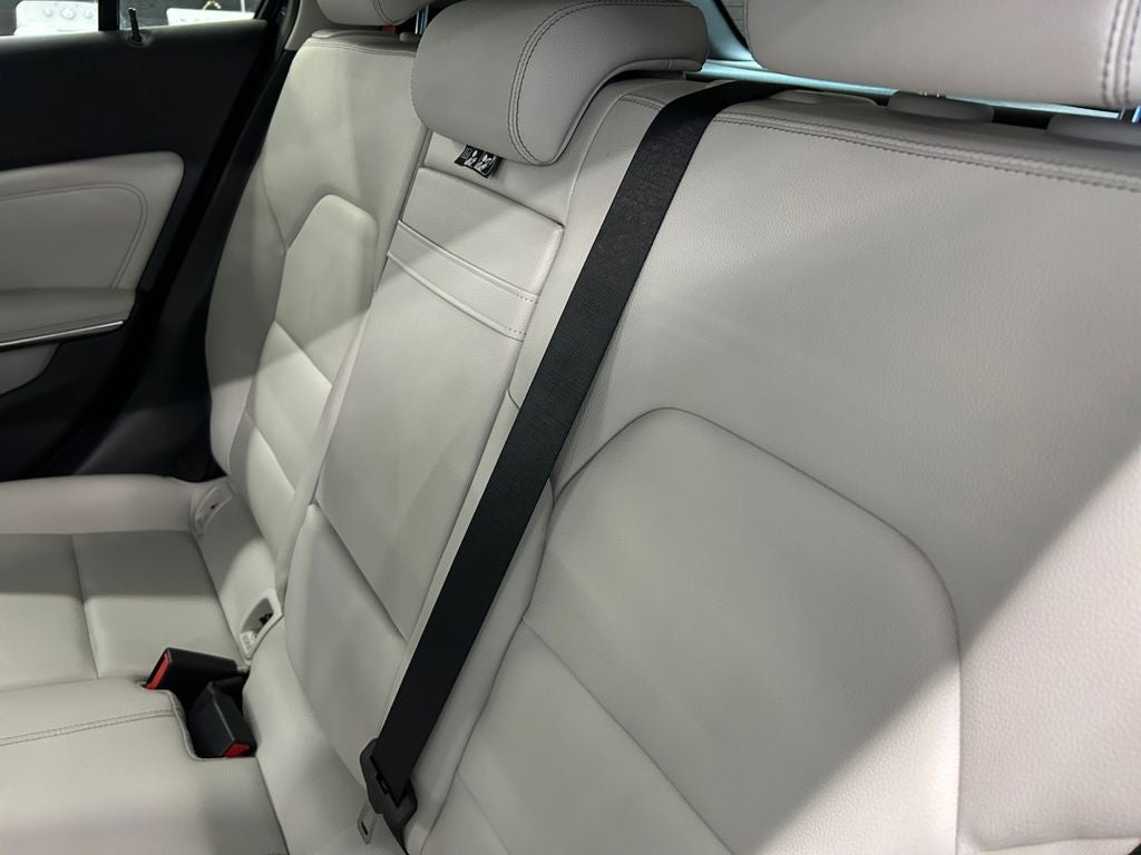 2019 Mercedes-Benz GLA GLA 250 4MATIC®