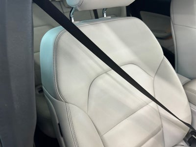 2019 Mercedes-Benz GLA GLA 250 4MATIC®