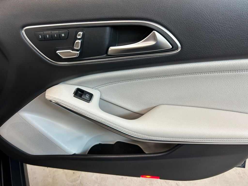2019 Mercedes-Benz GLA GLA 250 4MATIC®