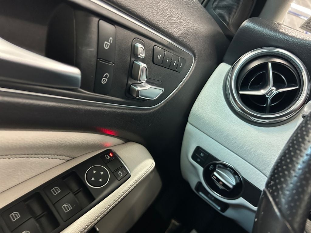 2019 Mercedes-Benz GLA GLA 250 4MATIC®