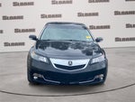 2013 Acura TL 3.5 w/Technology Package
