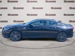 2023 Acura TLX A-Spec Package