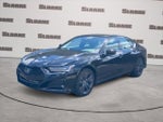 2023 Acura TLX A-Spec Package