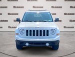 2017 Jeep Patriot Latitude
