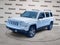 2017 Jeep Patriot High Altitude