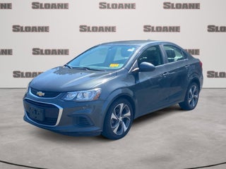 2019 Chevrolet Sonic Premier