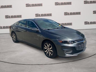 2016 Chevrolet Malibu LT 1LT
