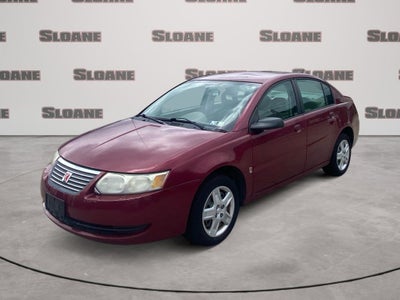 2006 Saturn Ion 2