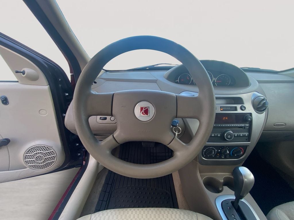 2006 Saturn Ion 2