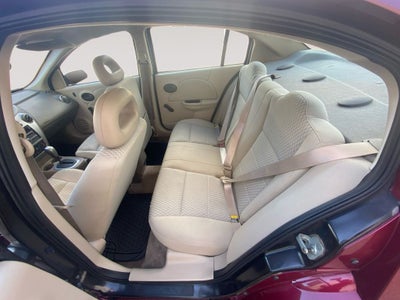 2006 Saturn Ion 2