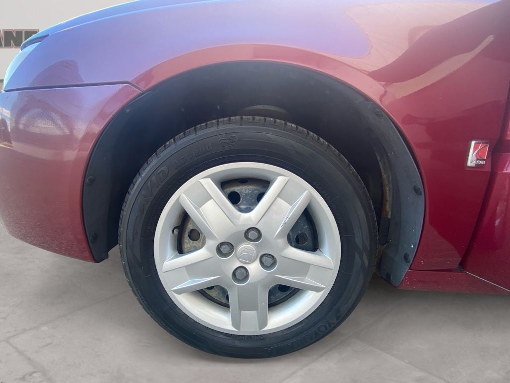 2006 Saturn Ion 2