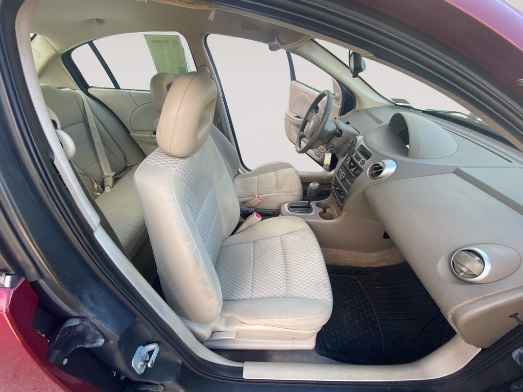 2006 Saturn Ion 2