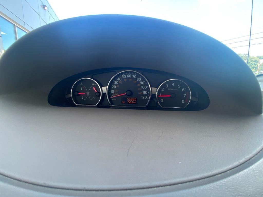 2006 Saturn Ion 2