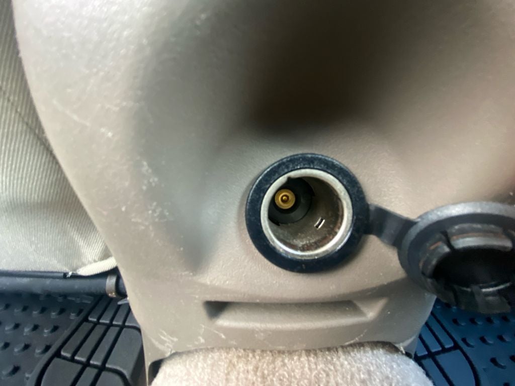 2006 Saturn Ion 2