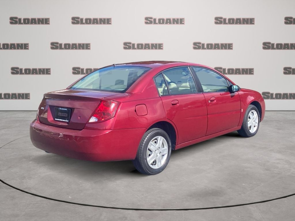 2006 Saturn Ion 2