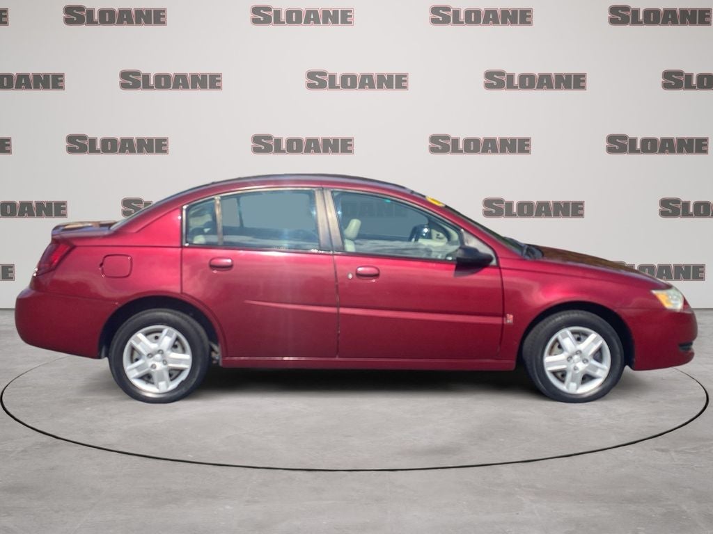 2006 Saturn Ion 2
