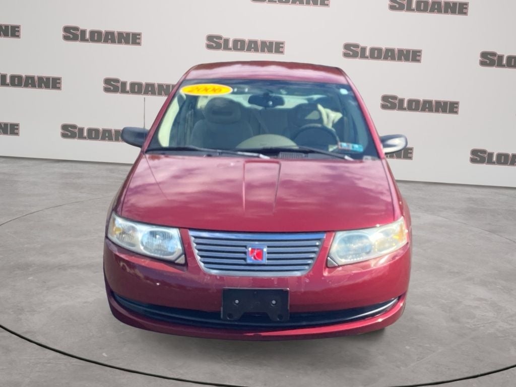 2006 Saturn Ion 2