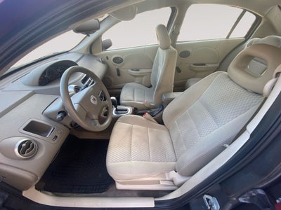 2006 Saturn Ion 2