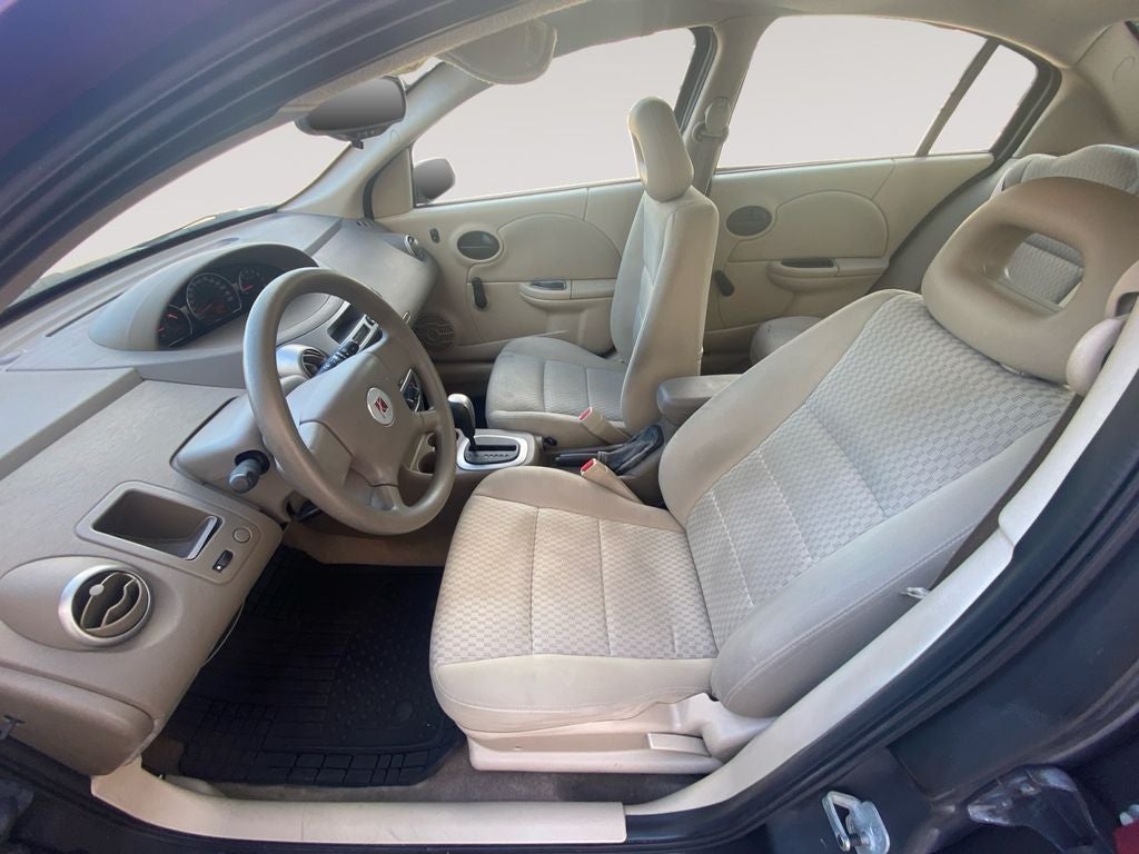 2006 Saturn Ion 2