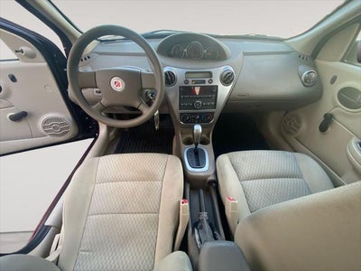 2006 Saturn Ion 2