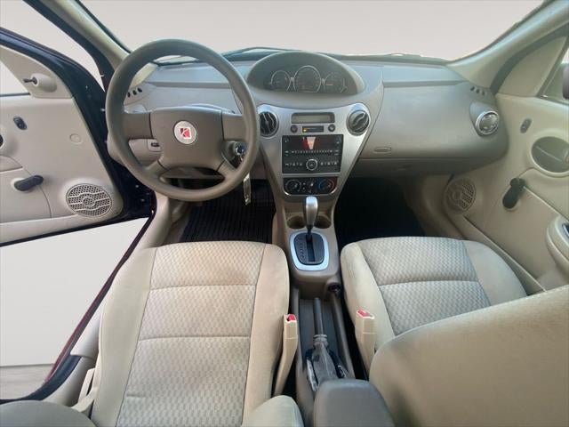2006 Saturn Ion 2
