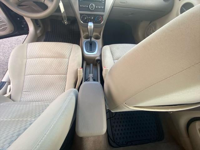 2006 Saturn Ion 2