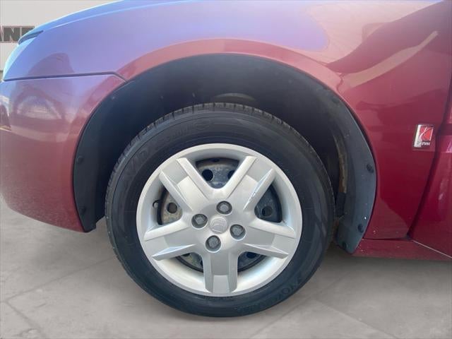 2006 Saturn Ion 2