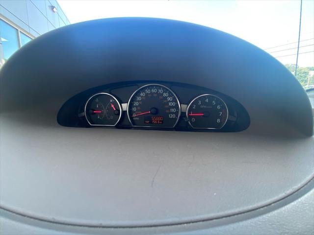 2006 Saturn Ion 2