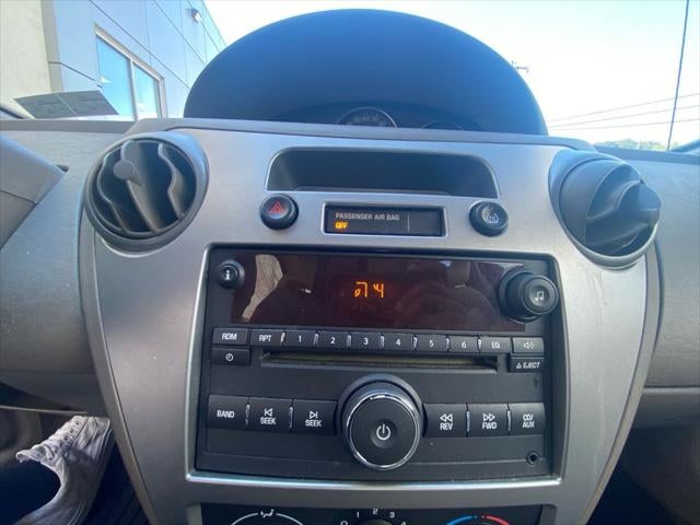 2006 Saturn Ion 2