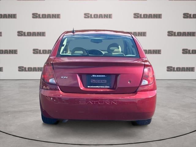 2006 Saturn Ion 2