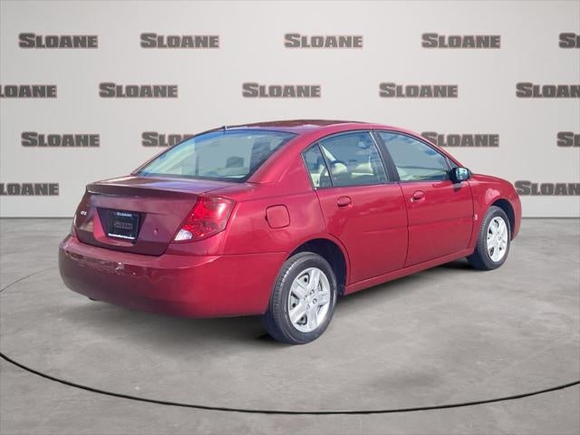 2006 Saturn Ion 2