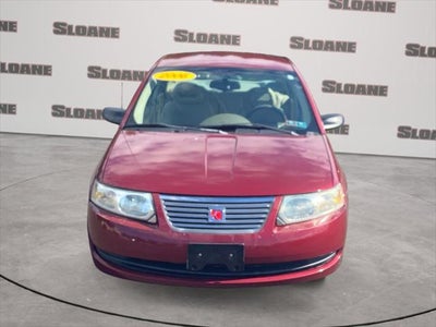2006 Saturn Ion 2