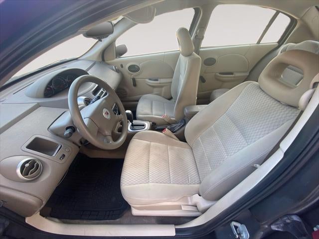 2006 Saturn Ion 2
